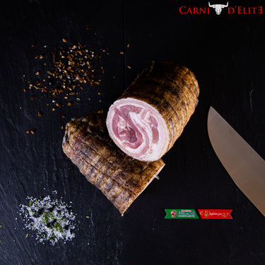 PANCETTA